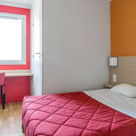 Premiere Classe Rouen Nord - บารองแต็ง ภายนอก รูปภาพ