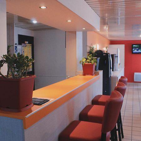 Premiere Classe Rouen Nord - บารองแต็ง ภายนอก รูปภาพ