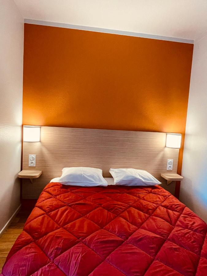 Premiere Classe Rouen Nord - บารองแต็ง ภายนอก รูปภาพ