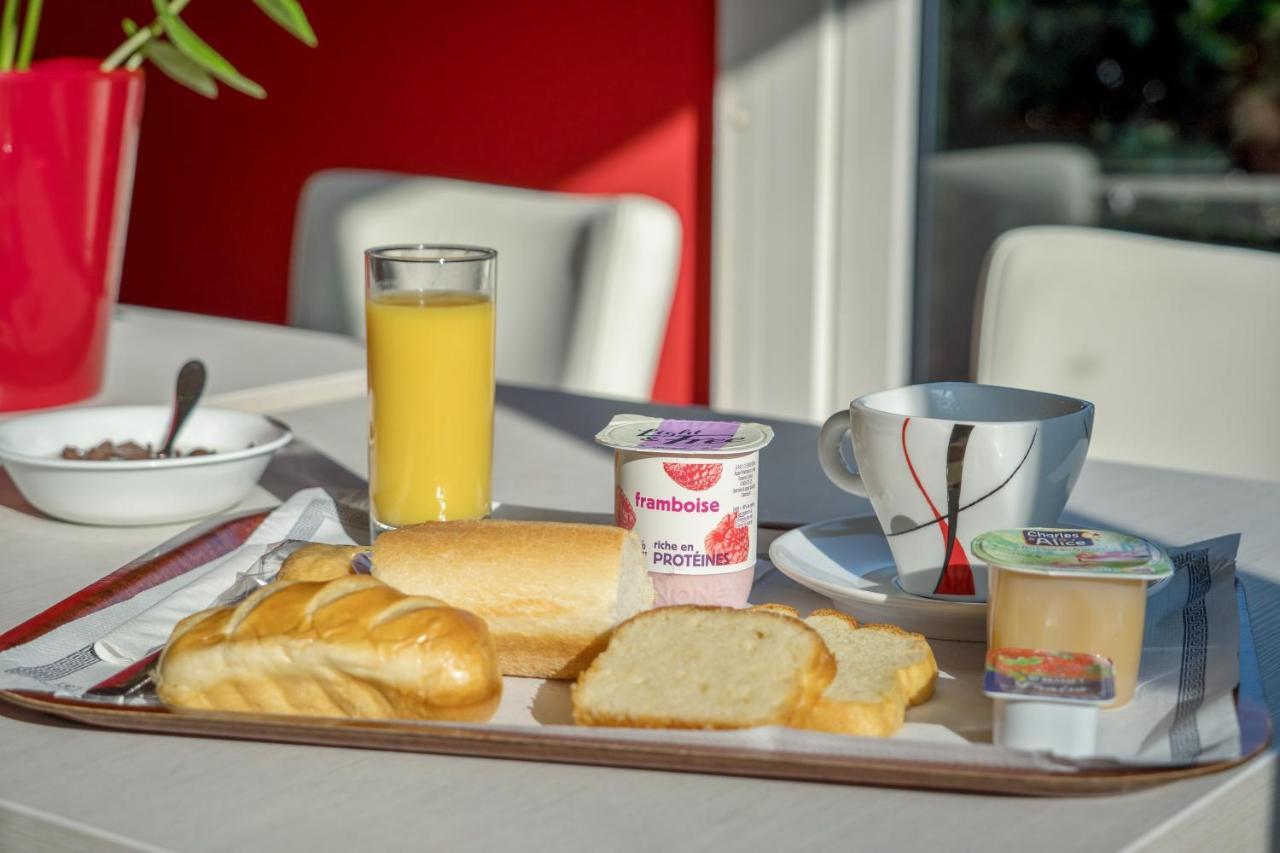 Premiere Classe Rouen Nord - บารองแต็ง ภายนอก รูปภาพ