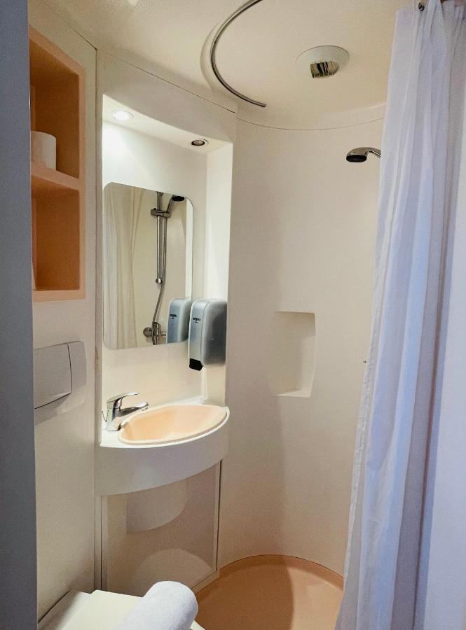Premiere Classe Rouen Nord - บารองแต็ง ภายนอก รูปภาพ