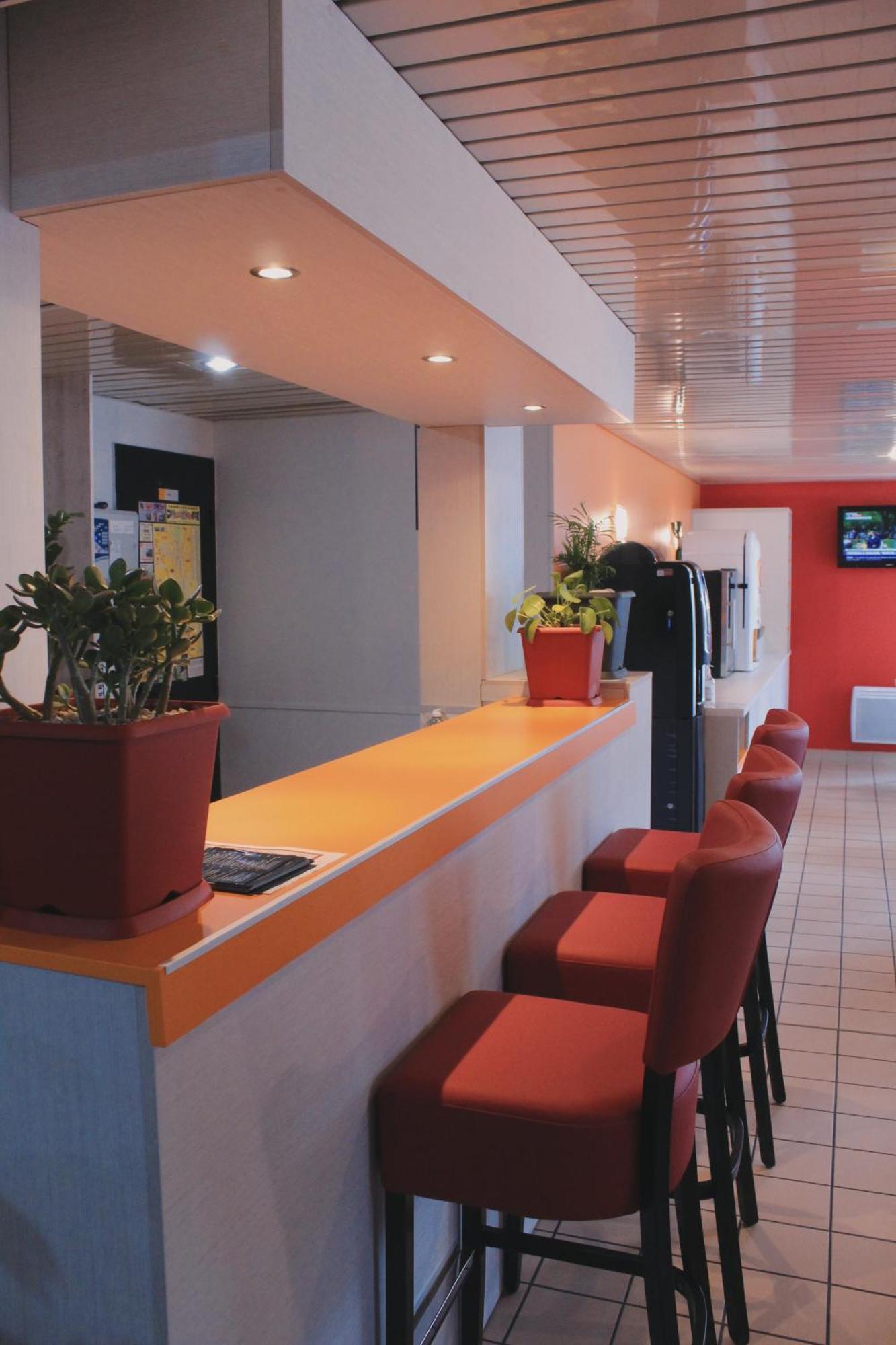 Premiere Classe Rouen Nord - บารองแต็ง ภายนอก รูปภาพ
