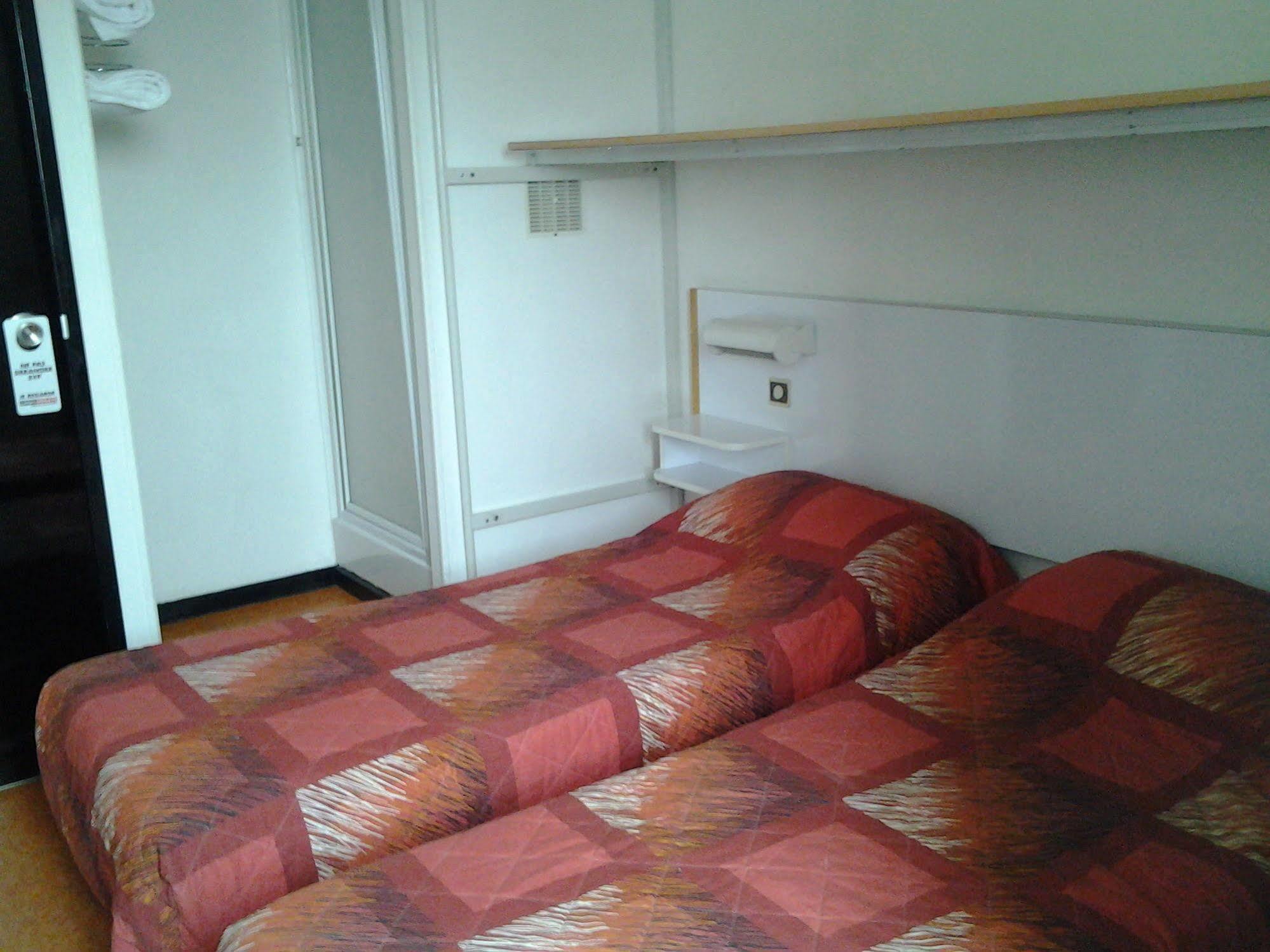 Premiere Classe Rouen Nord - บารองแต็ง ภายนอก รูปภาพ