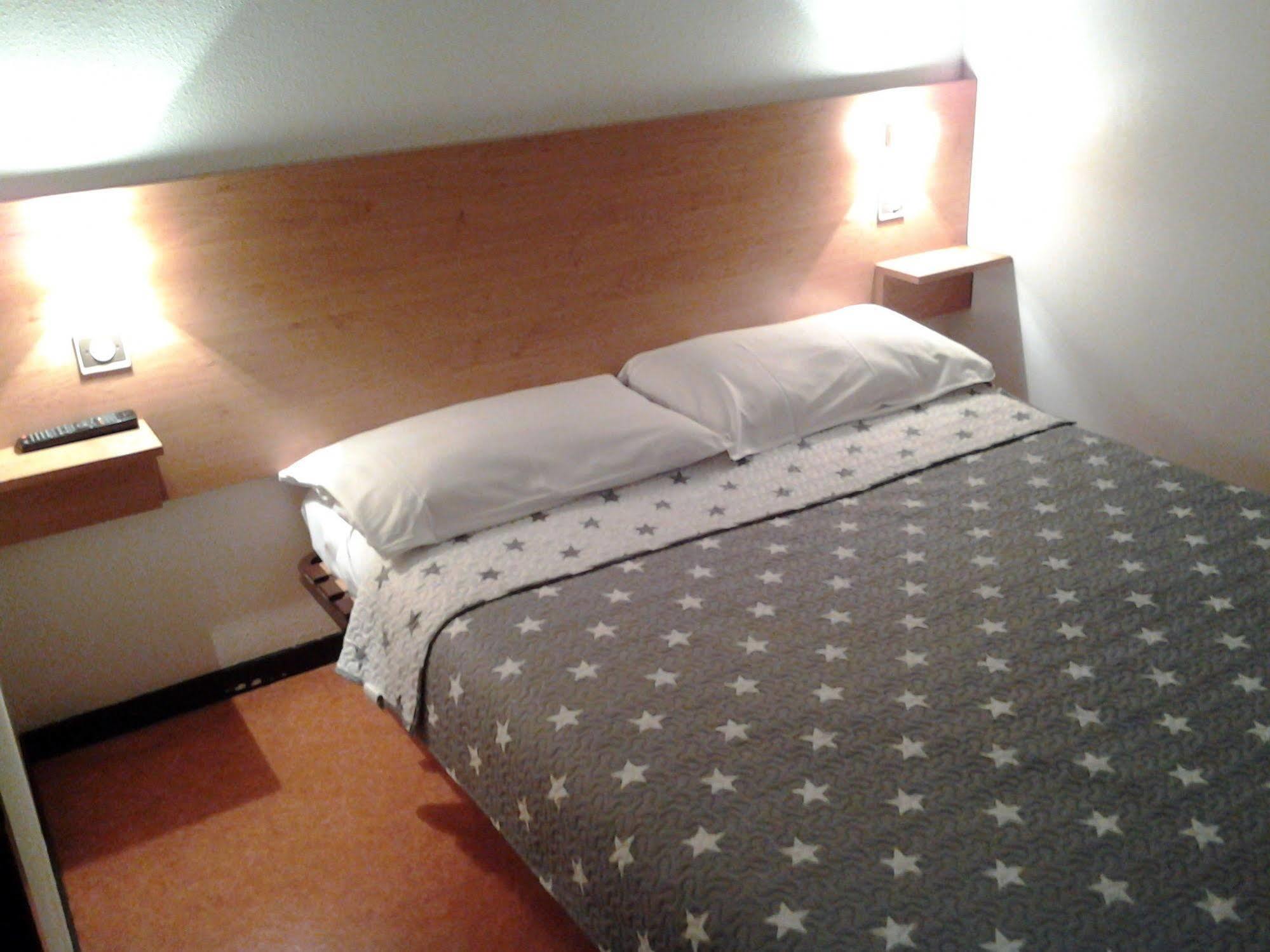 Premiere Classe Rouen Nord - บารองแต็ง ภายนอก รูปภาพ