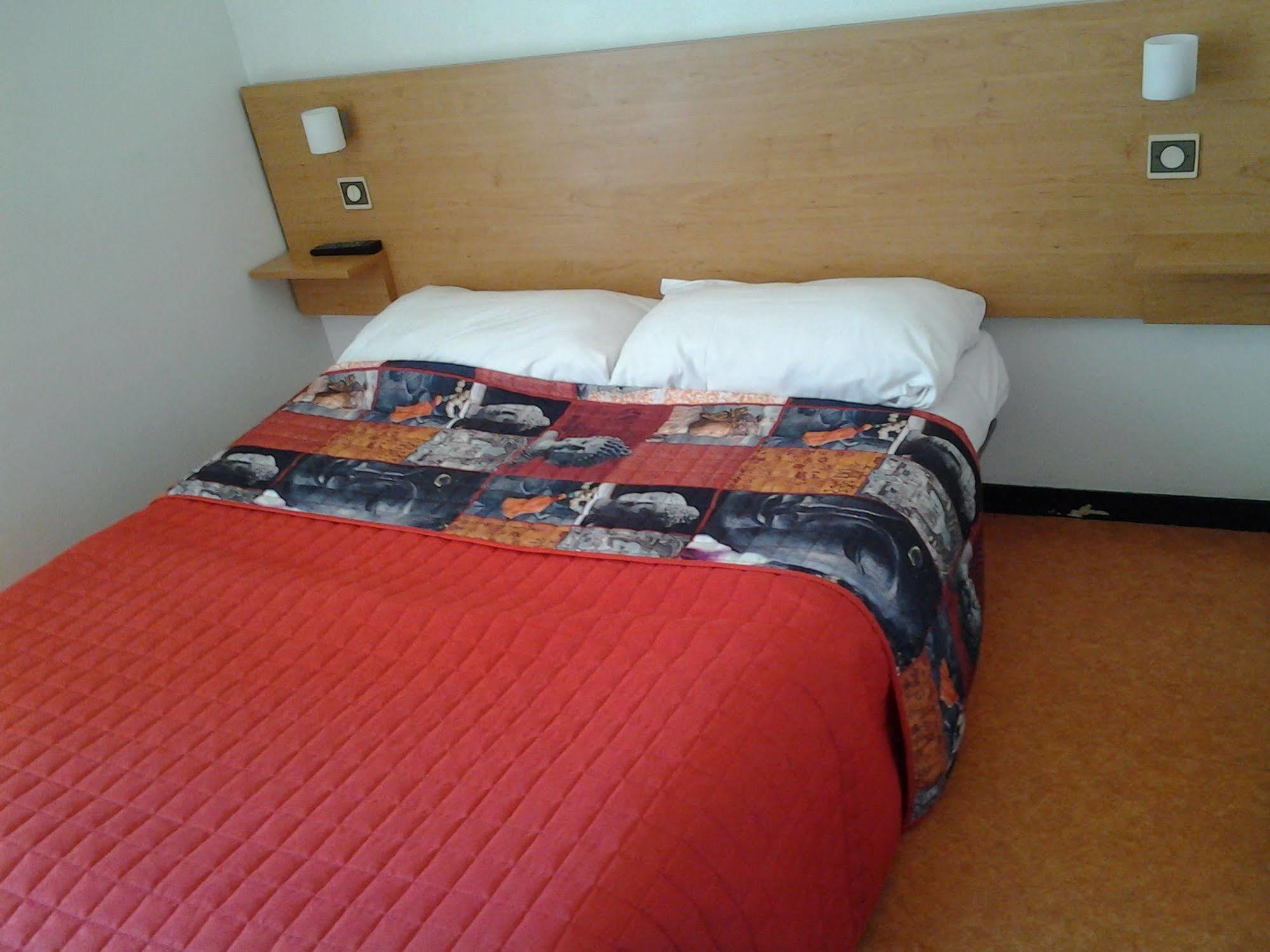 Premiere Classe Rouen Nord - บารองแต็ง ภายนอก รูปภาพ