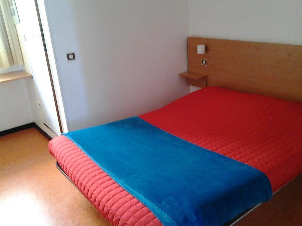 Premiere Classe Rouen Nord - บารองแต็ง ภายนอก รูปภาพ