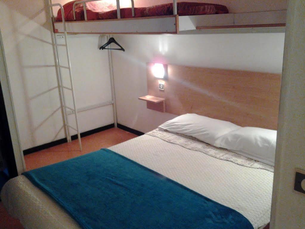 Premiere Classe Rouen Nord - บารองแต็ง ภายนอก รูปภาพ